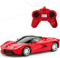 Rastar LaFerrari távirányítós autó (1:24) - Piros