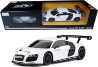 Rastar Audi R8 távirányítós autó (1:24) - Fehér