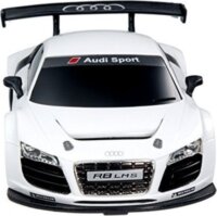 Rastar Audi R8 távirányítós autó (1:24) - Fehér