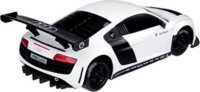 Rastar Audi R8 távirányítós autó (1:24) - Fehér