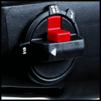 Einhell TC-RH 620 4F Elektromos ütvefúró