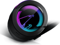 Gigabyte Aorus Waterforce 240 ARGB CPU Vízhűtés