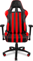 Yenkee Sabotage Gamer szék - Fekete/Piros