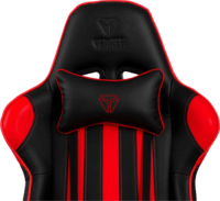 Yenkee Sabotage Gamer szék - Fekete/Piros