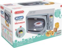 Delonghi Játék mikrohullámú sütő