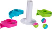 Tomy Fat Brain Toys Spiráltorony Golyós bébijáték