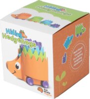 Tomy Fat Brain Toys Rejtőzködő sünik bébijáték