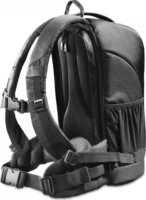 Mantona 17947 Fotós hátizsák - Fekete