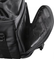 Mantona 17935 Kamera tok - Fekete