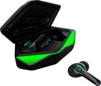 Yenkee YHP 03 Bluetooth Gaming Headset - Fekete/Zöld