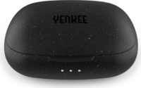 Yenkee YHP 04 Bluetooth Headset - Fekete