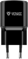 Yenkee YAC 4600 Hálózati Lightning töltő (12W)