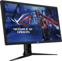 Asus 27" ROG Strix XG27UQR Gaming Monitor