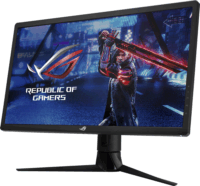 Asus 27" ROG Strix XG27UQR Gaming Monitor