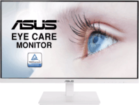 Asus 27" VA27DQSB-W Monitor
