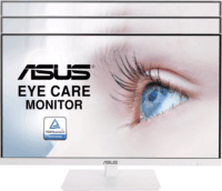 Asus 27" VA27DQSB-W Monitor