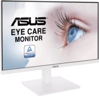 Asus 27" VA27DQSB-W Monitor