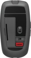 Cherry STREAM RECHARGE Wireless Billentyűzet + Egér (Fekete) - Angol (US)