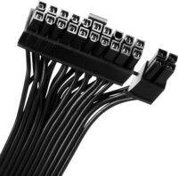 SilverStone 800W SX800-LTI V1.2 80+ Titanium Tápegység