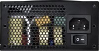 SilverStone 800W SX800-LTI V1.2 80+ Titanium Tápegység