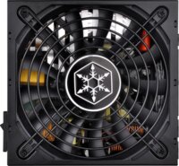 SilverStone 800W SX800-LTI V1.2 80+ Titanium Tápegység