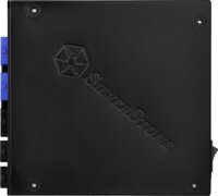 SilverStone 800W SX800-LTI V1.2 80+ Titanium Tápegység