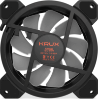 Krux Lunar ARGB 120mm Rendszerhűtő