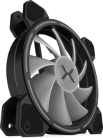 Krux Lunar ARGB 120mm Rendszerhűtő