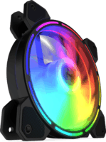 Krux Lunar ARGB 120mm Rendszerhűtő