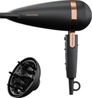 Grundig HD 8080 NaturaShine hajszárító