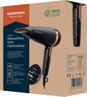 Grundig HD 8080 NaturaShine hajszárító
