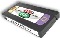 Jóbarátok Az interaktív kvíz társasjáték