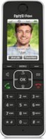 AVM FRITZ!Fon C6 DECT Telefon - Fekete