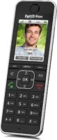 AVM FRITZ!Fon C6 DECT Telefon - Fekete