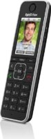 AVM FRITZ!Fon C6 DECT Telefon - Fekete