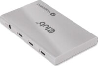 Club3D CSV-1580 USB-C HUB (4 port)
