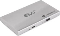Club3D CSV-1580 USB-C HUB (4 port)
