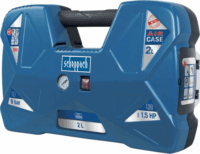 Scheppach 5906118901 Elektromos Kompresszor