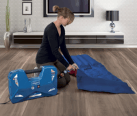 Scheppach 5906118901 Elektromos Kompresszor