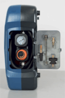 Scheppach 5906118901 Elektromos Kompresszor