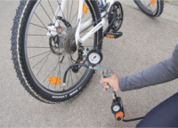 Scheppach 5906118901 Elektromos Kompresszor