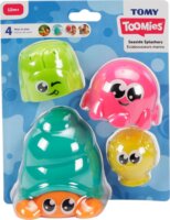 Tomy Toomies Tengeri állatkás fürdőjáték