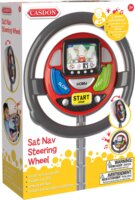 Sat Nav interaktív játék kormány - Casdon