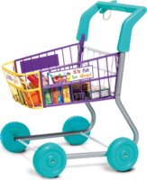 Bevásárlókocsi termékekkel - Casdon