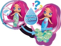 Giochi Preziosi Seasters: Sellőlányok meglepetés baba