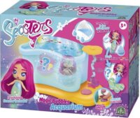 Giochi Preziosi Seasters: Sellőlányok meglepetés baba