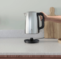 Electrolux E3K1-3ST 1.7L Vízforraló