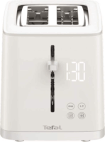 Tefal TT693110 Sense Kenyérpirító - Fehér/Ezüst