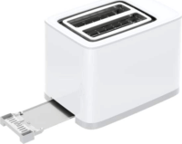 Tefal TT693110 Sense Kenyérpirító - Fehér/Ezüst