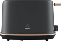 Electrolux E7T1-6BP Explore 7 kenyérpirító - Grafitszürke